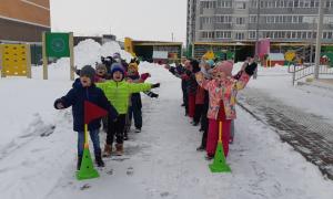 ц